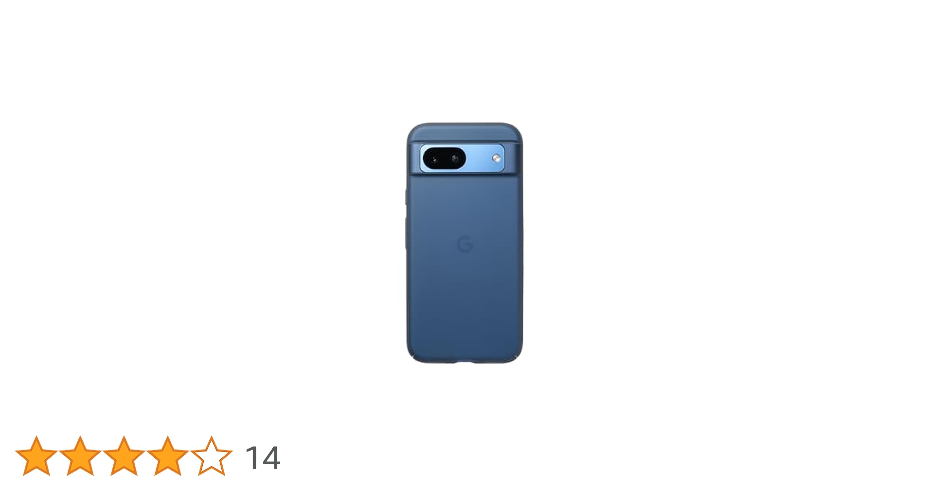 Google Pixel 8a 本体 CASEFINITE付き Google Pixel 8a ケース - CASEFINITE™公式