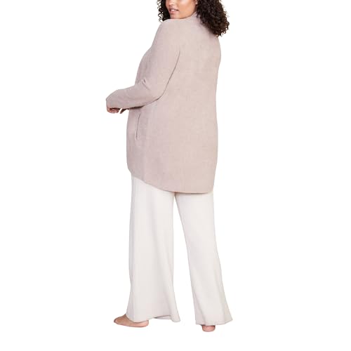 Image of Barefoot Dreams CozyChic Lite Circle Cardi