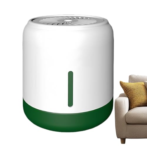 Absorbedor de aromas naturales: eliminador de olores en gel pasivo, fórmula sin químicos | Solución para armario para zona de pañales para habitación familiar, desodorante centrado en la seguridad inf