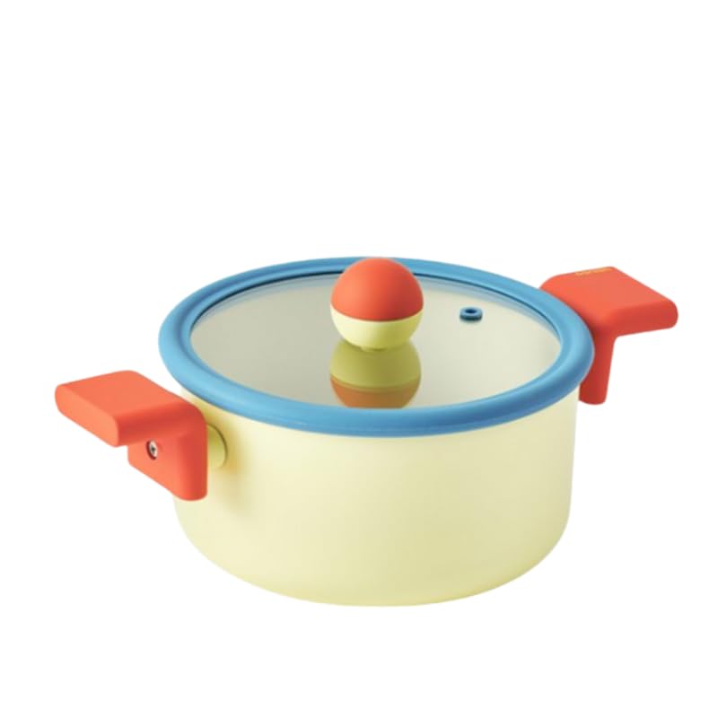 Amazon.com: Danish Kitchen Nonstick Forged 8