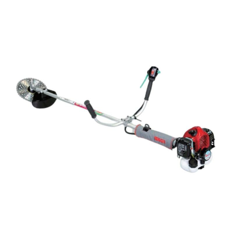 草刈機 刈払機 ビーバー エンジン式 KY201