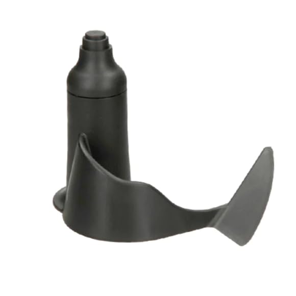 Paleta Soporte & Junta Sello Para Tefal Actifry AG75, FZ74 Serie