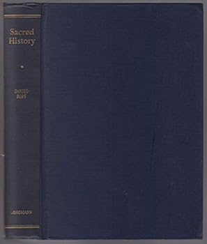 Hardcover Sacred history Book