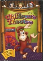 Children's Theatre Vol. 14 [DVD]