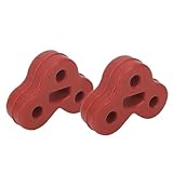 Beschreibung: Typ: Gummi zur Befestigung des hinteren Auspuffs