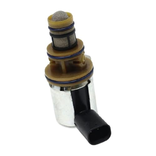 Capteur d'électrovanne 53022298AA pour stopper les fuites d'huile et bruits moteur