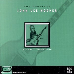 The Complete Vol.3 (1949-1950)