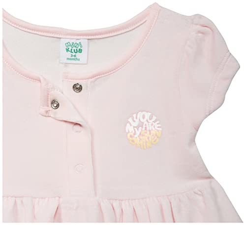 Image of miniklub Pink Dress