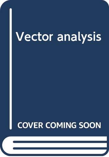 Vector Analysis