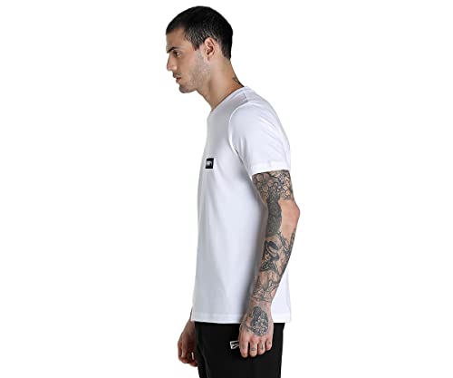 Image of PUMA Men Regular Fit T-Shirt