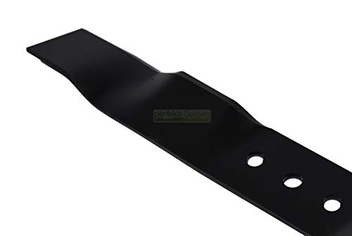 Lame de tondeuse perfektGarten 52,5 cm pour Sterwins PLM2-52B161ES.5 - 3