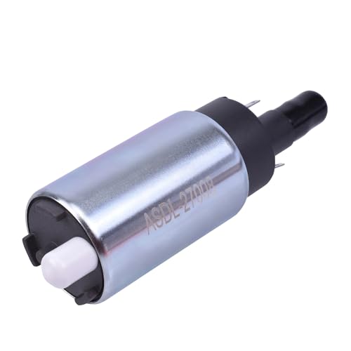 Bomba de combustible eléctrica de 12V para motocicleta Wave110 2013
