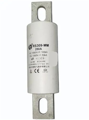 Fusible RS309-MM-30A pour éviter les surcharges électriques du tableau
