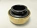 SealMaster AR-2-214 Bearing Insert, 2-7/8" ID, 5-3/8" OD