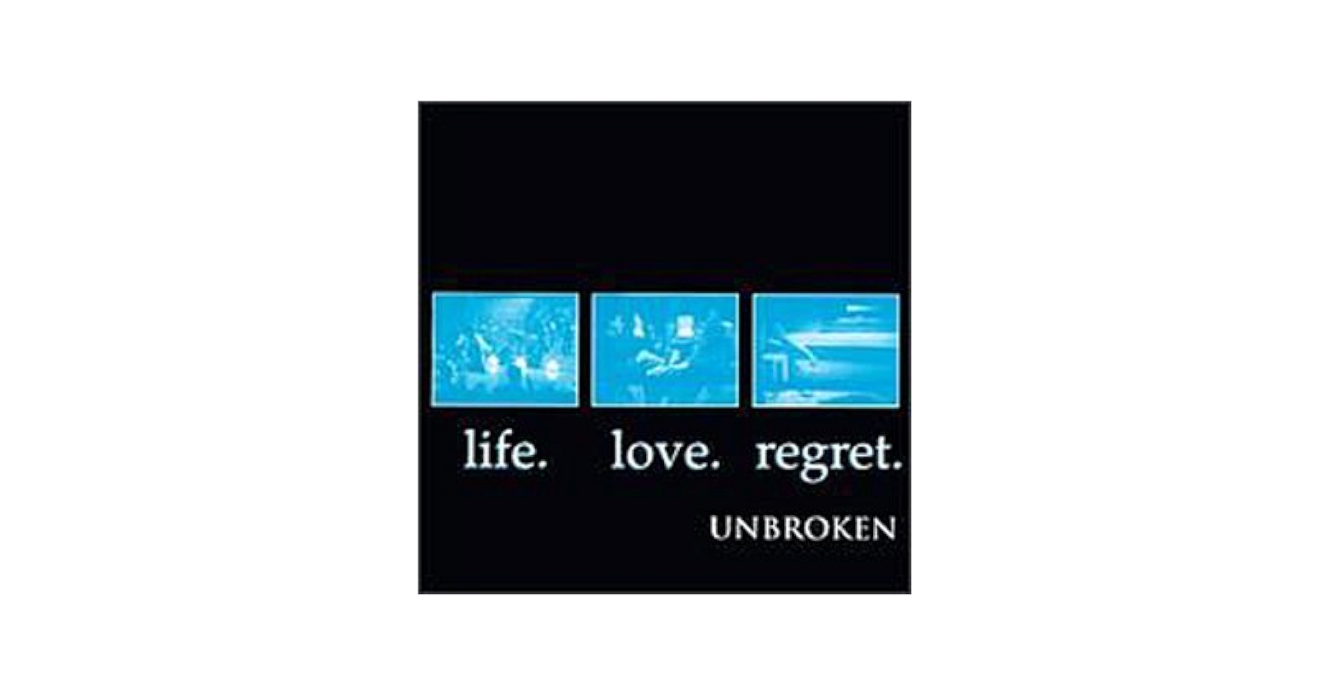 Amazon.co.jp: Life Love Regret: ミュージック