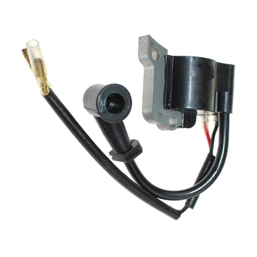 Bobine d'allumage débroussailleuse thermique compatible BCH250T DSH2500S