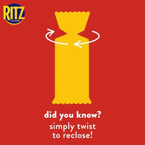 Ritz Fresh Stacks Original Crackers thumb #9