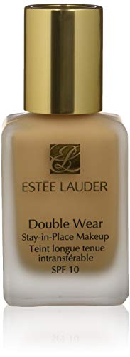 Estee Lauder Double Wear Stay-in-Place Makeup SPF 10 for All Skin Types, No. 84 Rattan (2w2), 1 Ounce