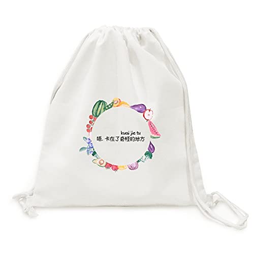 Sac en tissu pliable Beauty Gift idéal pour offrir aux amateurs de cuisine