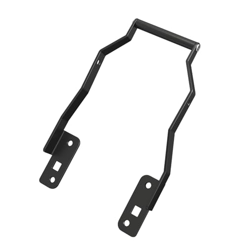 Support téléphone portable F900XR pour fixer un GPS au-dessus du TFT