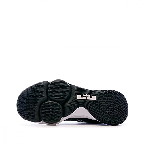 Image of Nike Men's Lebron Witness IV Basketball Shoes