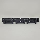 Fits Hart 40v Battery Holder Mount Black 7 Organizers -  Old 24 Auto Sales