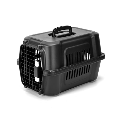 Sac de transport pour chien et chat léger et résistant avec aération - 3