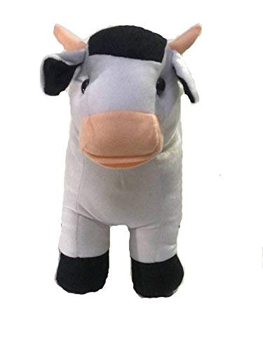 Image of AVSHUB Soft Toy Cow Soft Toys for Kids