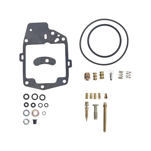 Kit de réparation carburateur GL1000 contre les ratés