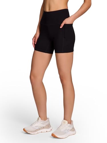 Reebok Odyssey Highrise Women's Compression Shorts - 5" Inseam2