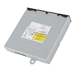 [FACILE INSTALLAZIONE] Sostituisci facilmente il driver del tuo disco con un cacciavite, adatto per la console One.