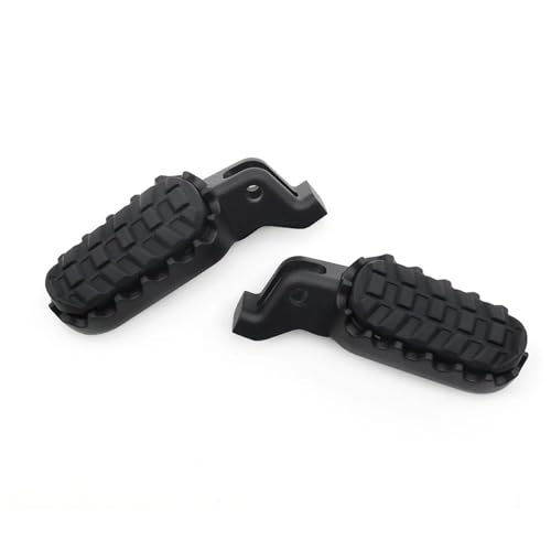 Repose-Pieds Avant Moto Triumph Scrambler 1200 Évite Glissade Bottes - 2