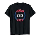 Maratona 2022 di Londra