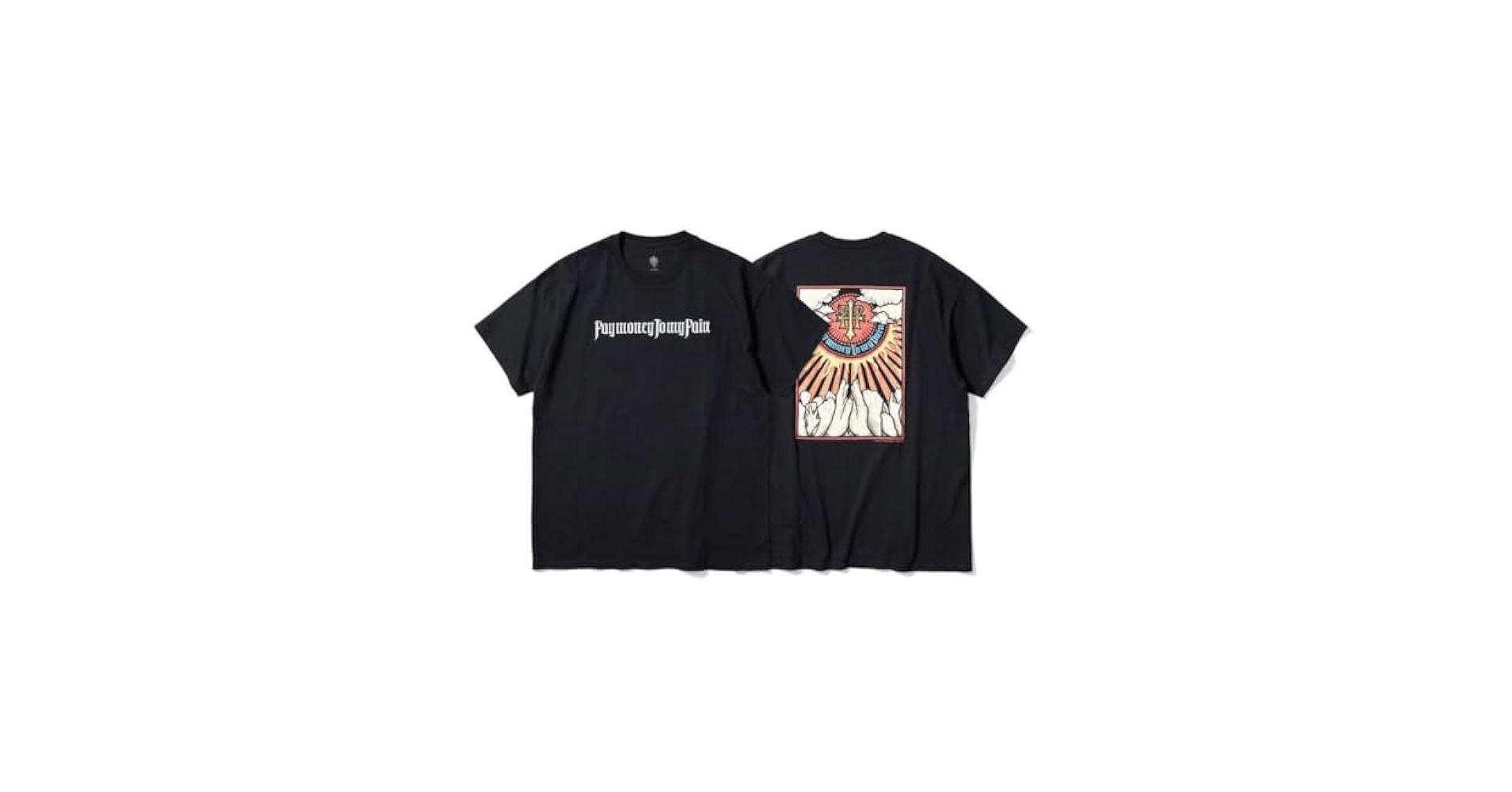 ptp Tシャツ　XL Amazon.co.jp: コスパ ドラゴンボールZ 気円斬Tシャツ BLACK M