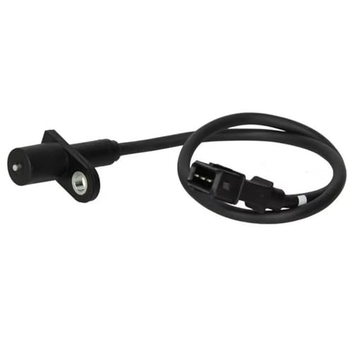 Capteur de vilebrequin Volvo 240 essence - Capteur de position d'angle 3547847