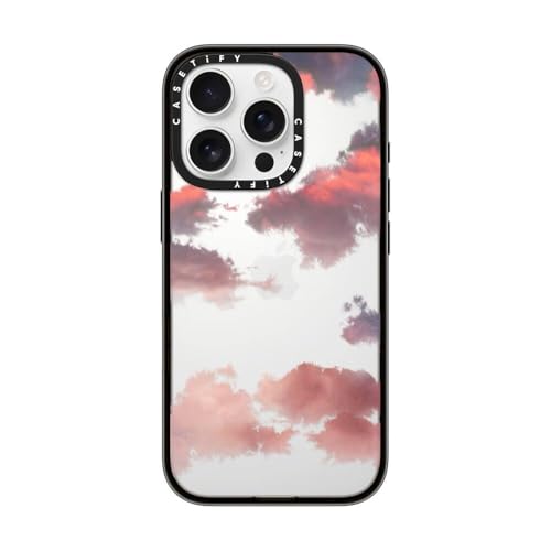 CASETiFY for iPhone 16 Pro Case