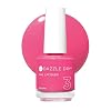 Dazzle Dry Nail Lacquer (Step 3) - Raspberry Creme - A light raspberry milkshake. Full coverage cream. (0.5 fl oz)