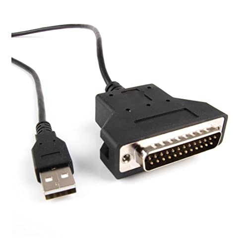 CP2102 USB�� DB25�j���V���A�� RS232y-o-k-o-g-a-w-a�ƌ݊����̂���R���o�[�^�[�P�[�u�� WT210�f�W�^���p���[���[�^�[(1.5M)
