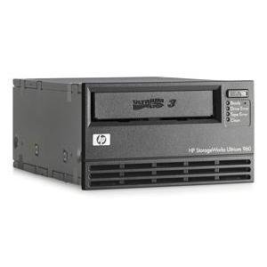 Hewlett Packard HP StorageWorks Ultrium 960 - Tape Drive - LTO Ultrium - SCSI (Q1538A#ABA)