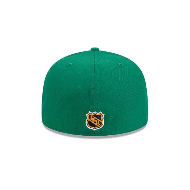 North Stars Team 59FIFTY Cap by New Era miniatura 4