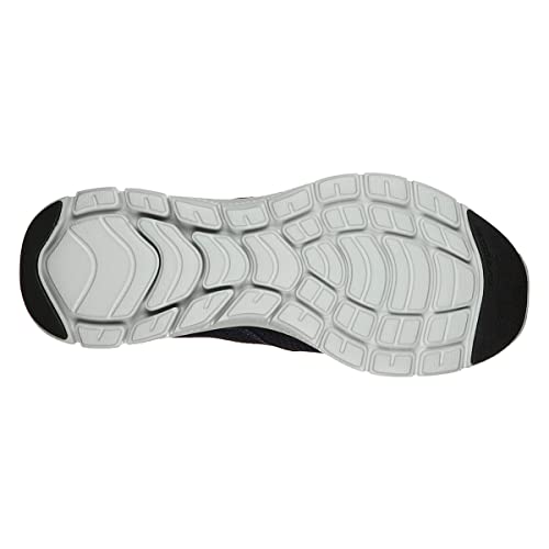 Image of Skechers Men Lace Up Casual Shoes