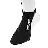 コミネ(KOMINE) バイク USBエレクトリックトゥーウォーマー Free Black 08-303 EK-303