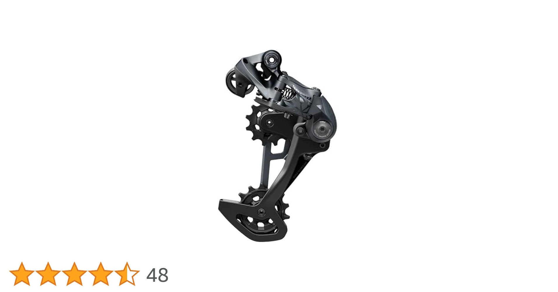 SRAM GXイーグル12速シフター&リアディレイラー Amazon | SRAM(スラム) XXイーグル Tタイプ リアディレイラー