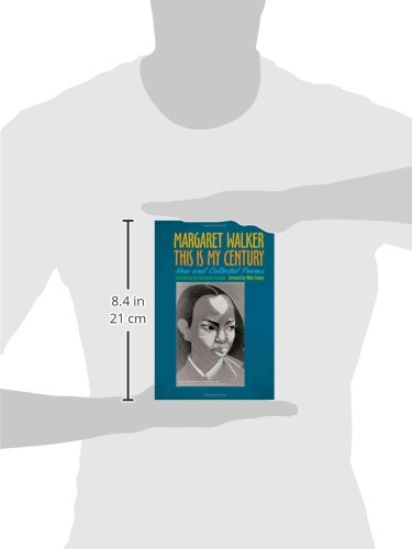 This Is My Century: New and Collected Poems - Image 2