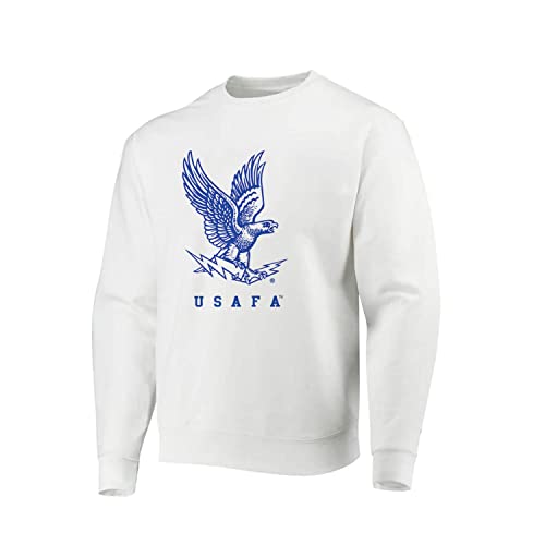 air force academy apparel - Official NCAA Air Force Academy Falcons - PPAF36, G.A.18000, WHT, XL