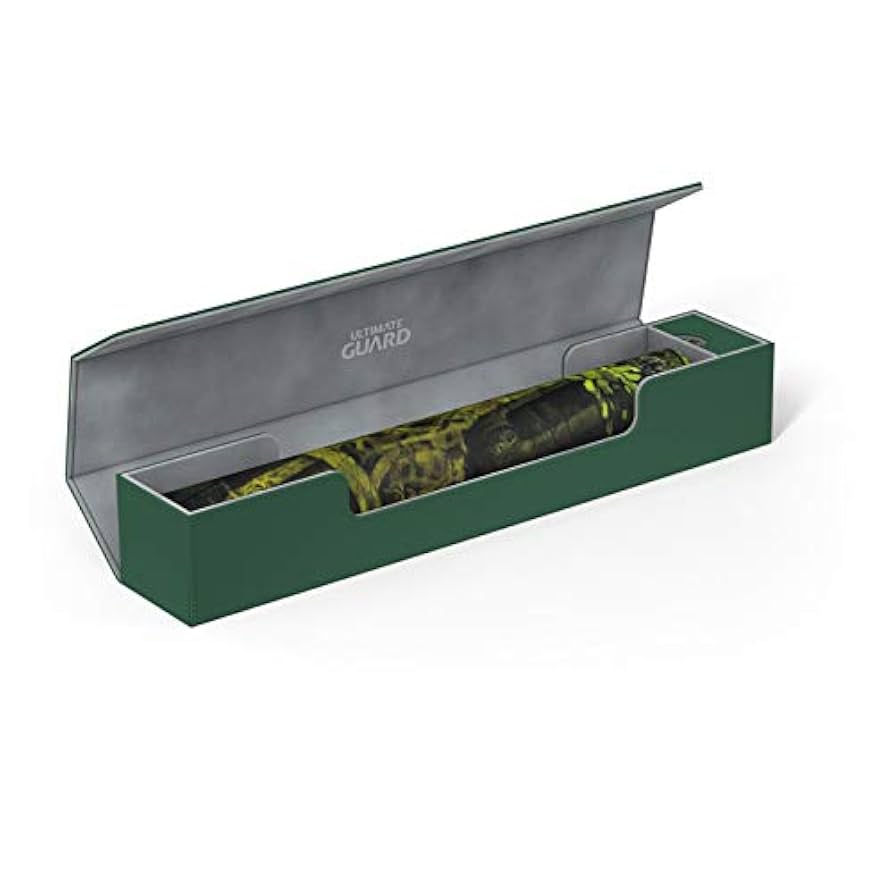 アルティメットガード　プレイマット アルティメットガード プレイマット 黒 : ホビーステーション