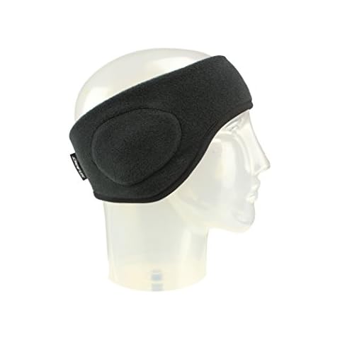 Seirus Innovation Neofleece Polartec Windproof Headband Cover