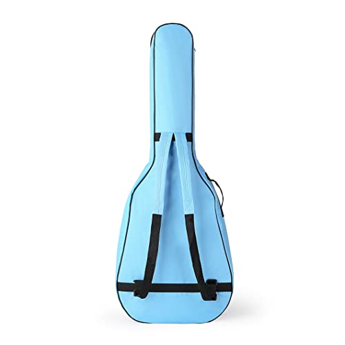 Sac de guitare acoustique Étui de guitare imperméable 40 41 pouces Sac de gigar de guitare 8 mm avec boucle de support… - Les Beatles, Paul McCartney, John Lennon, RIngo Starr, George Harrison Sac de guitare acoustique Étui de guitare imperméable 40 41 pouces Sac de gigar de guitare 8 mm avec boucle de support… – Image 7