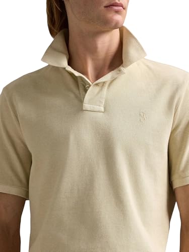 Image of POLO RALPH LAUREN Men's New Classic Fit Polo Shirt