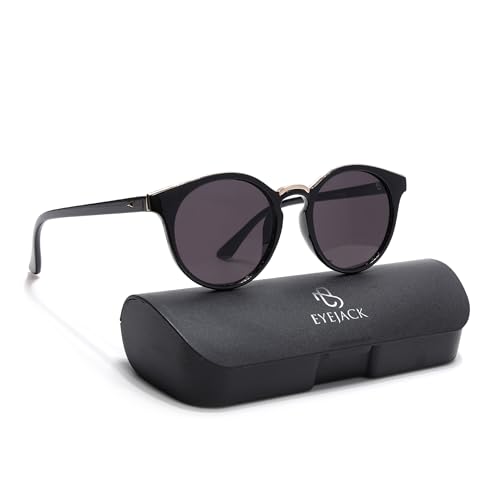 Image of EYEJACK by Voyage UV Protected Cateye Sunglasses for Women
